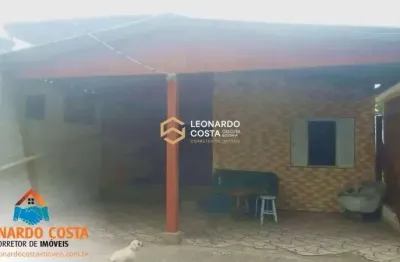 Casa com 2 quartos à venda em Quintão, Palmares do Sul 