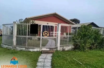 Casa com 3 quartos à venda em Nazaré, Cidreira 
