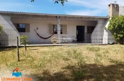 Casa com 2 quartos à venda em Quintão, Palmares do Sul 