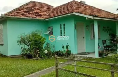 Casa com 2 quartos à venda no Centro, Balneário Pinhal 
