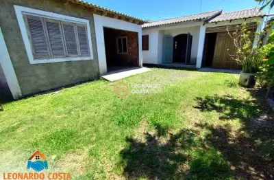 Casa com 2 quartos à venda no Praia Do Magistério, Balneário Pinhal 