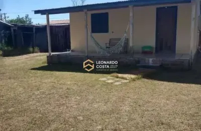 Casa com 3 quartos à venda no Centro, Balneário Pinhal 