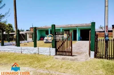 Casa com 4 quartos à venda em Quintão, Palmares do Sul 