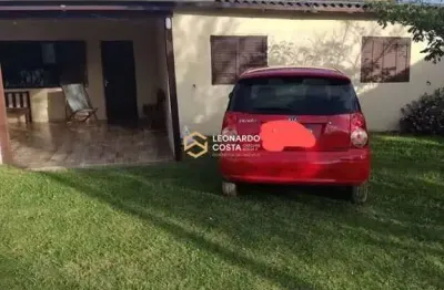 Casa com 3 quartos à venda no Chico Mendes, Cidreira 