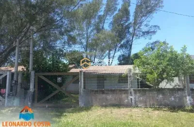 Casa com 2 quartos à venda na Costa do Sol, Cidreira 