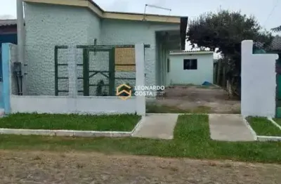Apartamento com 2 quartos à venda no Chico Mendes, Cidreira 