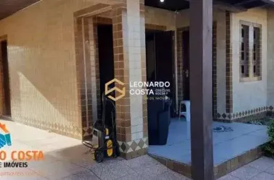 Casa com 3 quartos à venda em Salinas, Cidreira 