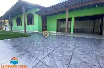 Casa com 4 quartos à venda no Centro, Cidreira 