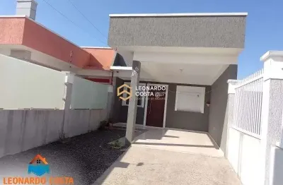 Casa com 2 quartos à venda no Centro, Tramandaí 