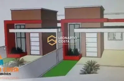 Casa na planta próxima ao mar no centro de cidreira