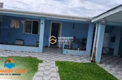 Casa com 3 quartos à venda na Costa do Sol, Cidreira 