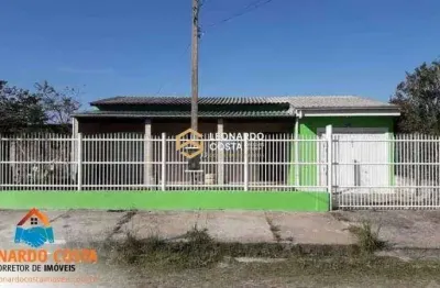 Casa com 3 quartos à venda no Centro, Cidreira 