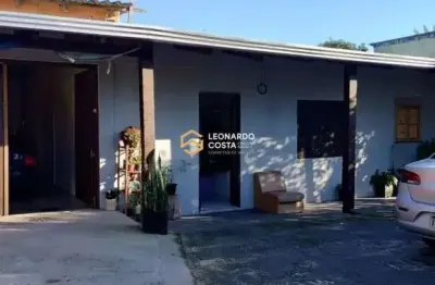 Casa com 6 quartos à venda no Centro, Balneário Pinhal 