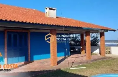 Casa beira mar com vista incrível para o mar em nazaré