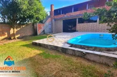 Casa com 10 quartos à venda no Centro, Balneário Pinhal 