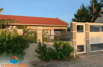 Casa com 3 quartos à venda no Centro, Tramandaí 
