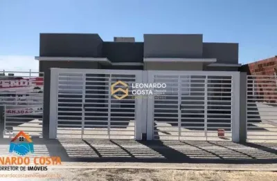 Casa com 2 quartos à venda na Zona Nova Sul, Tramandaí 