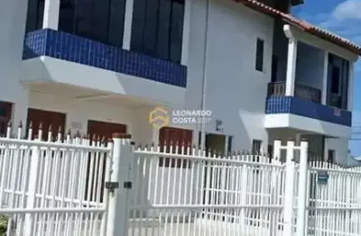 Apartamento com 1 quarto à venda em Salinas, Cidreira 