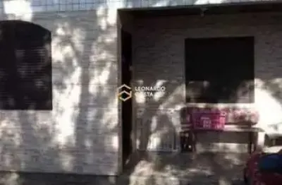 Casa 2 dormitórios à venda magistério balneário pinhal/rs