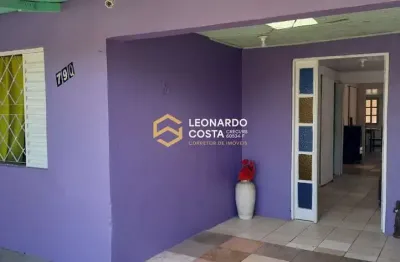 Casa com 3 quartos à venda no Nova Tramandaí, Tramandaí 