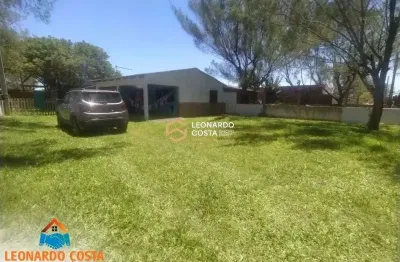 Casa com 2 quartos à venda na Costa do Sol, Cidreira 