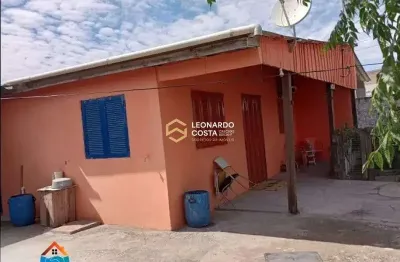Casa com 3 quartos à venda no Chico Mendes, Cidreira 
