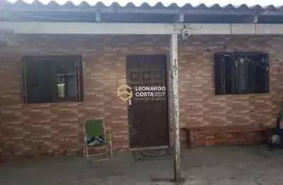 Casa com 3 quartos à venda na Costa do Sol, Cidreira 