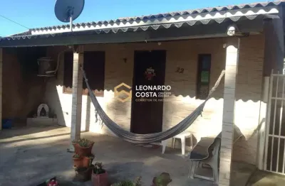 Casa com 3 quartos à venda em Salinas, Cidreira 