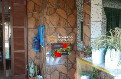 Casa com 1 quarto à venda em Salinas, Cidreira 