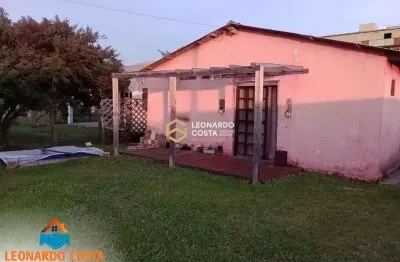 Casa com 2 quartos à venda no Centro, Cidreira 