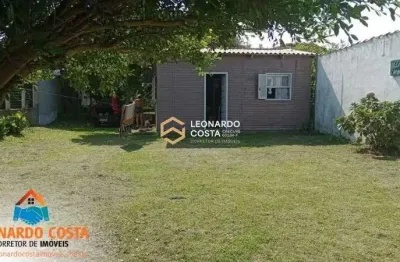 Casa com 2 quartos à venda no Centro, Balneário Pinhal 