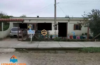 Casa com 4 quartos à venda no Praia Do Magistério, Balneário Pinhal 