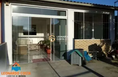 Casa com 2 quartos à venda no Chico Mendes, Cidreira 