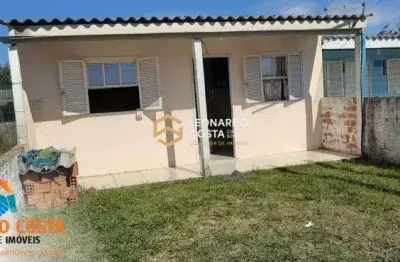 Casa com 2 quartos à venda na Costa do Sol, Cidreira 