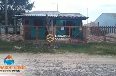 Pousada semi-pronta em bairro nobre próxima à praia