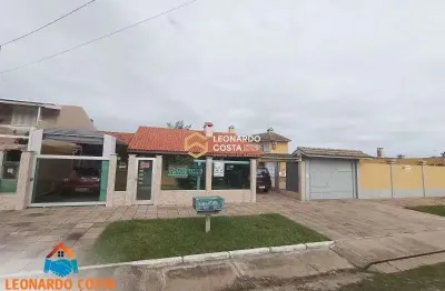 Casa com 4 quartos à venda em Salinas, Cidreira 