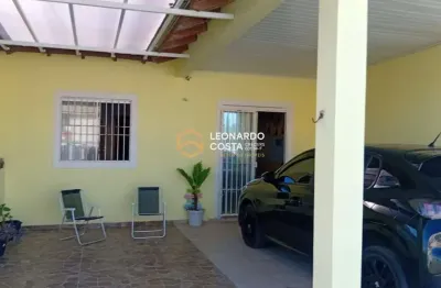 Casa com 2 quartos à venda em Salinas, Cidreira 