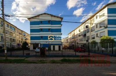 Apartamento com 1 quarto à venda no Jardim Leopoldina, Porto Alegre 