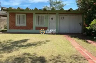 Casa com 2 quartos à venda no Praia Do Magistério, Balneário Pinhal 