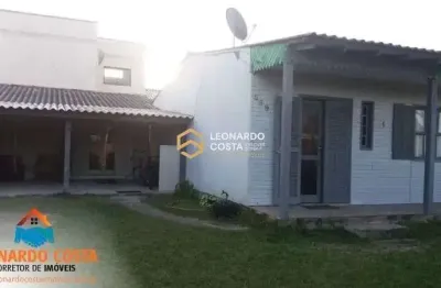 Casa com 4 quartos à venda em Nazaré, Cidreira 