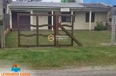 Casa com 2 quartos à venda na Costa do Sol, Cidreira 