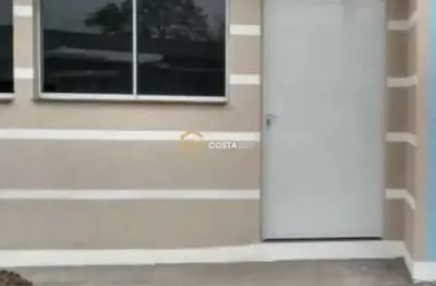 Casa com 2 quartos à venda em Emboaba, Osório 