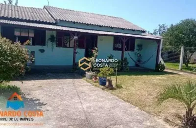 Casa com 2 quartos à venda em Quintão, Palmares do Sul 