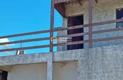 Casa com 2 quartos à venda no Centro, Cidreira 