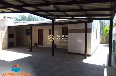 Casa com 4 quartos à venda em Quintão, Palmares do Sul 