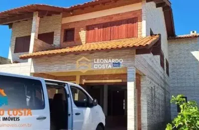Casa com 4 quartos à venda em Salinas, Cidreira 