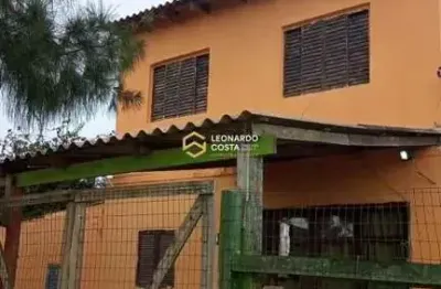 Casa com 5 quartos à venda no Pinhal Zona Sul, Balneário Pinhal 