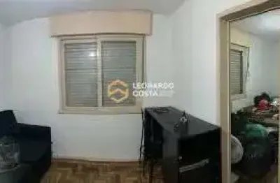 Apartamento com 1 quarto à venda no Jardim Leopoldina, Porto Alegre 