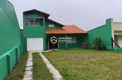 Casa com 4 quartos à venda no Centro, Cidreira