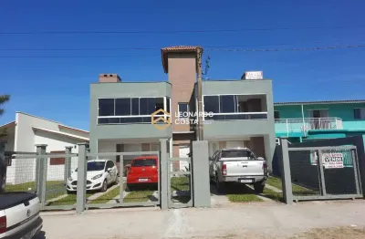 Apartamento com 3 quartos à venda na zona nova sul, tramandaí , 96 m2 por r$ 324.000